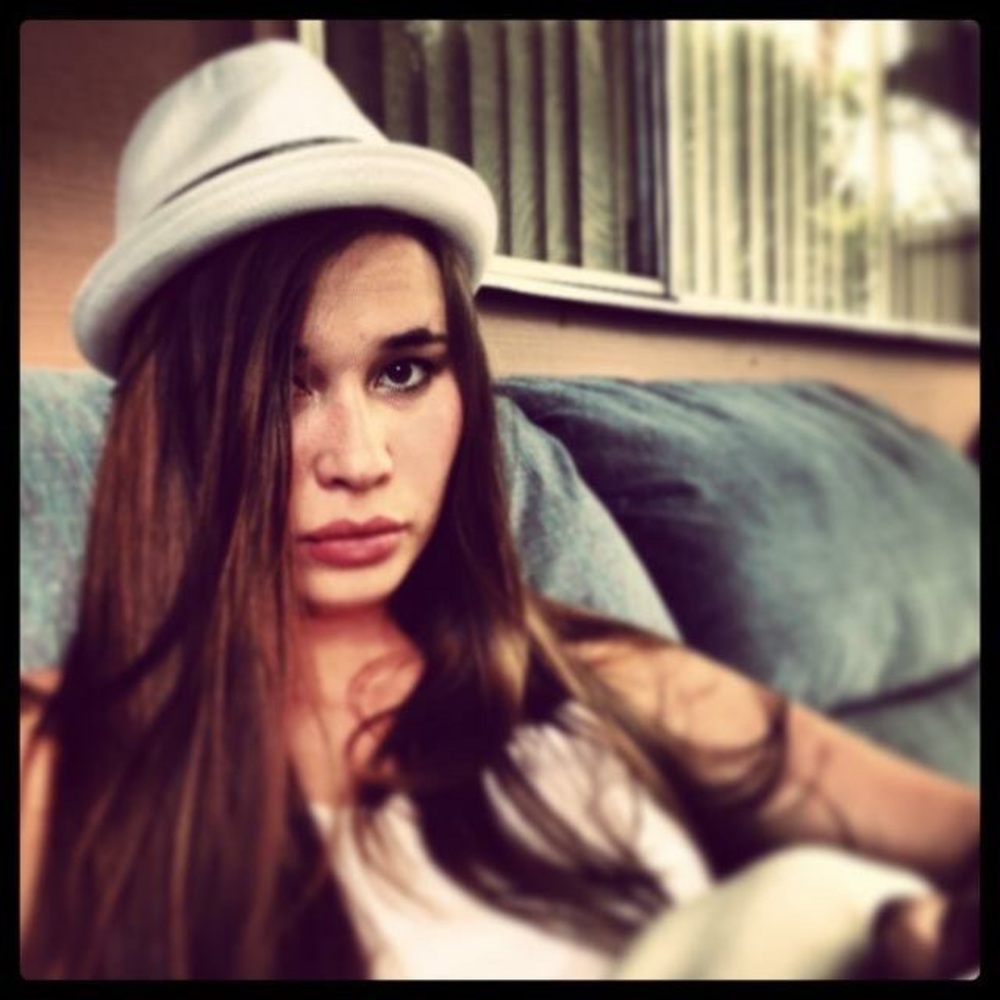 Meet your Posher, Natalya
